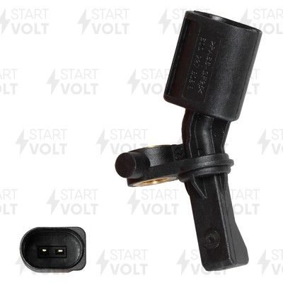 Датчик ABS STARTVOLT VSABS1807 - zapix