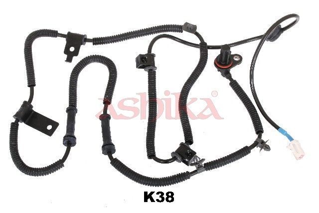 Датчик ABS ASHIKA 1510KK38 - zapix