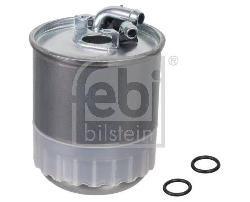 Паливний фільтр FEBI BILSTEIN 45165