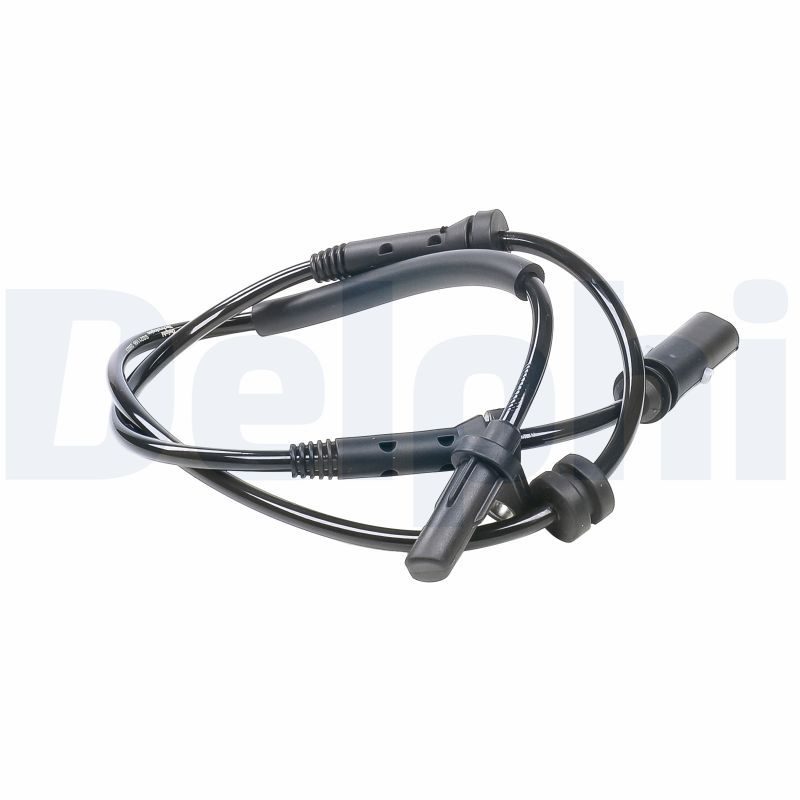 Датчик ABS DELPHI SS2116612B1 - zapix