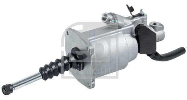 Підсилювач привода зчеплення FEBI BILSTEIN 44895 - zapix