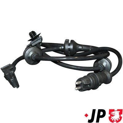 Датчик ABS JP GROUP 4397100100 - zapix