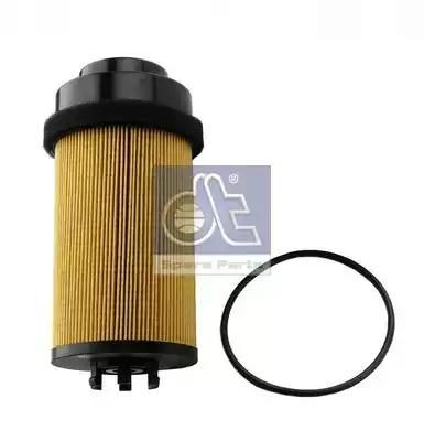 Паливний фільтр DT SPARE PARTS 545127 - zapix