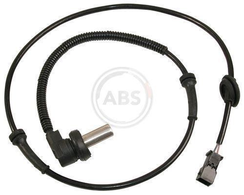 Датчик ABS A.B.S. 30002 - zapix