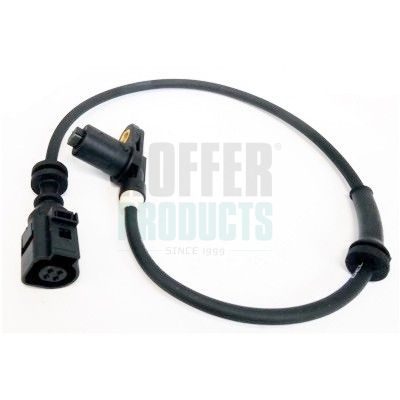 Датчик ABS HOFFER 8290482 - zapix