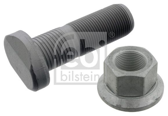 Шпилька колеса FEBI BILSTEIN 49024 - zapix