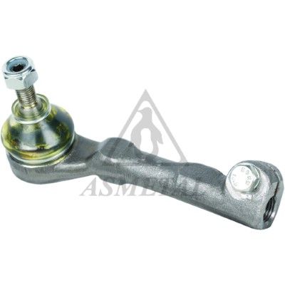 Наконечник кермової тяги ASMETAL 17RN5600