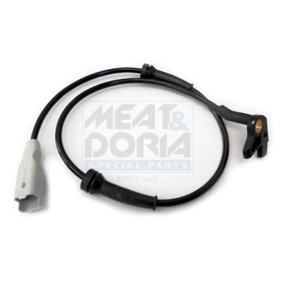 Датчик ABS MEAT & DORIA 90512 - zapix