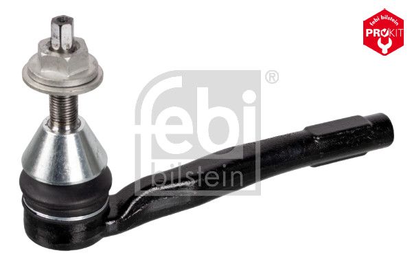 Наконечник кермової тяги FEBI BILSTEIN 170080 - zapix