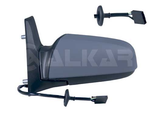 Дзеркало ALKAR 6101441 - zapix
