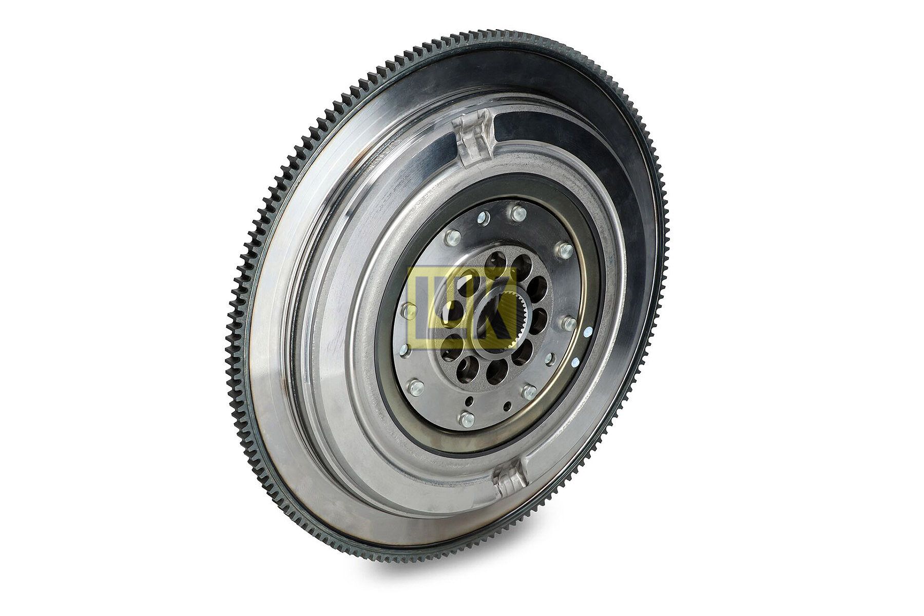 Маховик SCHAEFFLER LUK 415095909 - zapix