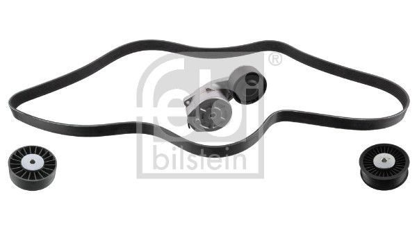 Комплект поліклинових ременів FEBI BILSTEIN 31624 - zapix