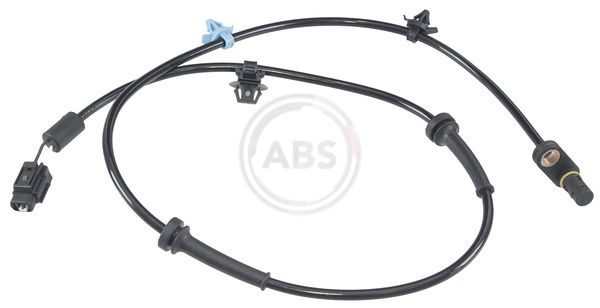 Датчик ABS A.B.S. 31015 - zapix