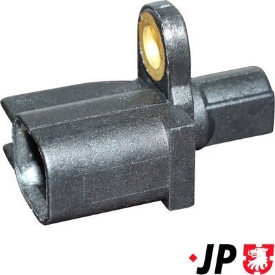 Датчик ABS JP GROUP 1597100600 - zapix