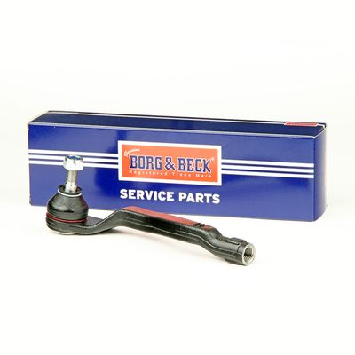 Наконечник рулевой тяги BORG & BECK BTR5540