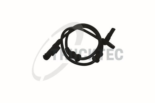 Датчик ABS TRUCKTEC AUTOMOTIVE 0242063 - zapix