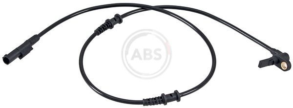 Датчик ABS A.B.S. 30832 - zapix