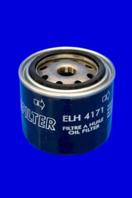 Оливний фільтр MECAFILTER ELH4171