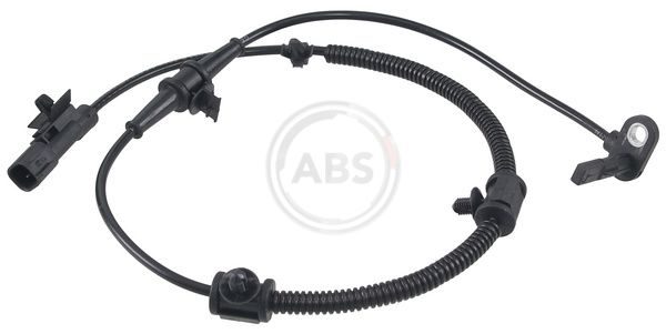 Датчик ABS A.B.S. 31150 - zapix