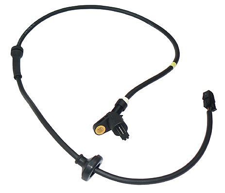 Датчик ABS METZGER 0900115 - zapix