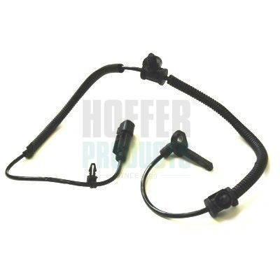 Датчик ABS HOFFER 8290389 - zapix