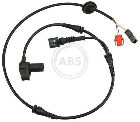 Датчик ABS A.B.S. 30023 - zapix