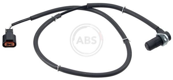 Датчик ABS A.B.S. 31140 - zapix