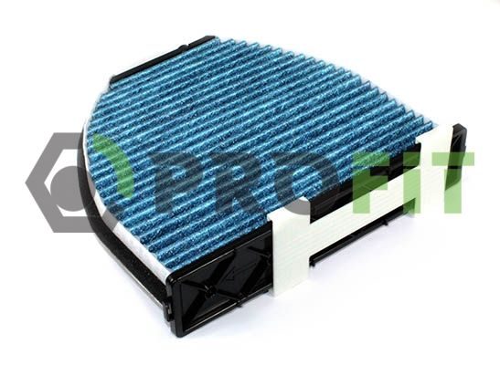 Фільтр салону PROFIT 15252223 - zapix