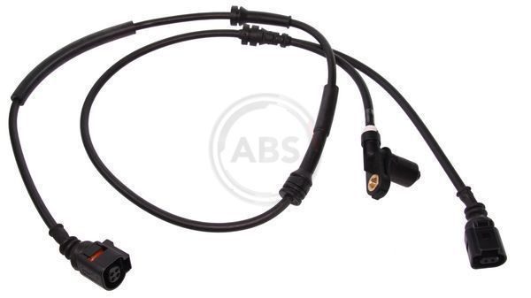 Датчик ABS A.B.S. 30230 - zapix