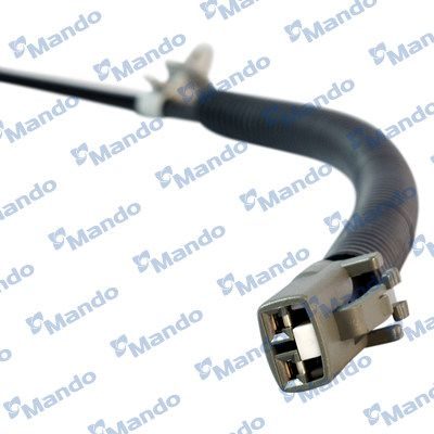 Датчик ABS MANDO EX598101M300 - zapix