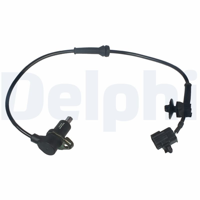 Датчик ABS DELPHI SS20091 - zapix