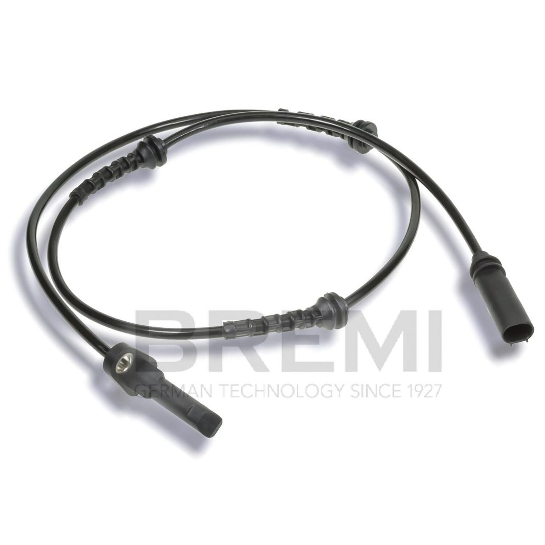 Датчик ABS BREMI 50337 - zapix