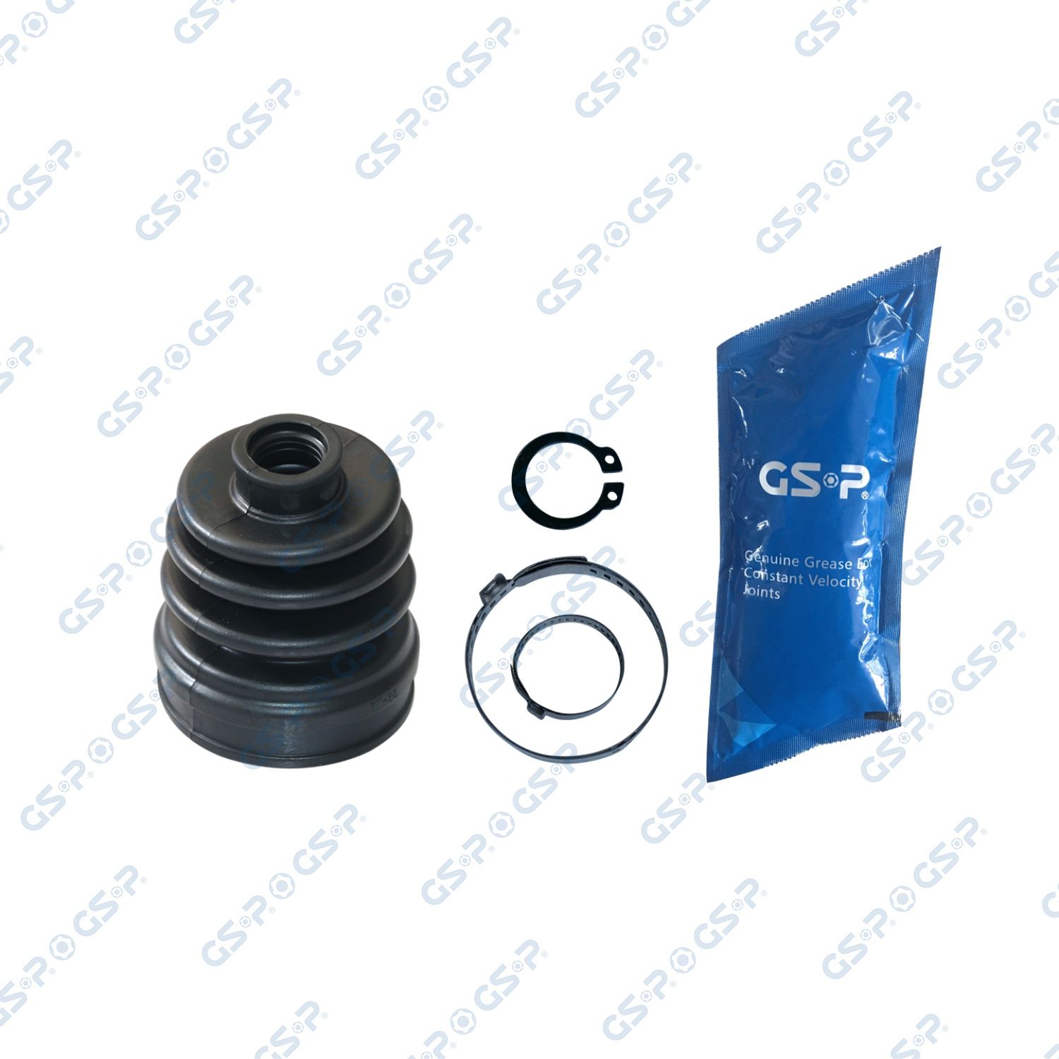 Пильник ШРКШ GSP 760114 - zapix