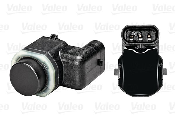 Парктроніки VALEO 890001 - zapix