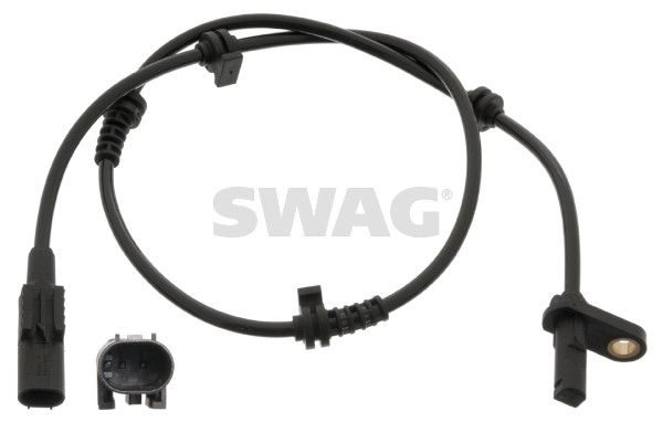Датчик ABS SWAG 10946536 - zapix