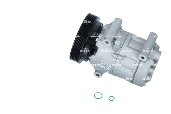 Компрессор кондиционера NRF 32208
