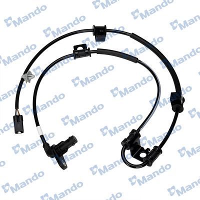 Датчик ABS MANDO EX956702S300 - zapix