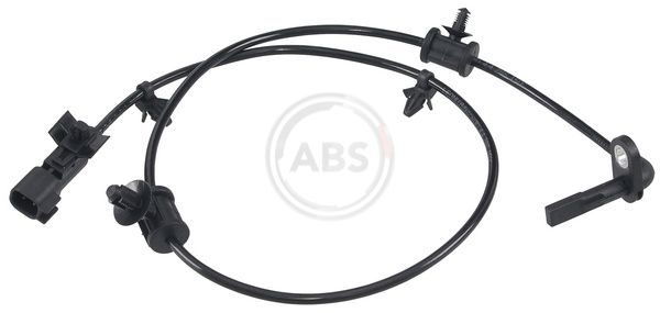 Датчик ABS A.B.S. 31151 - zapix