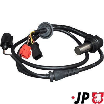 Датчик ABS JP GROUP 1197100800 - zapix