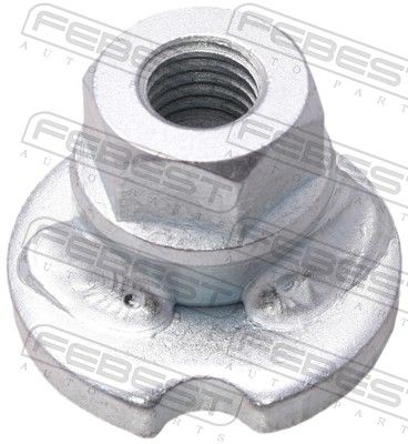 Болти та гайки підвіски FEBEST 0531001 - zapix
