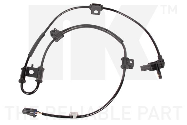 Датчик ABS NK 293455 - zapix