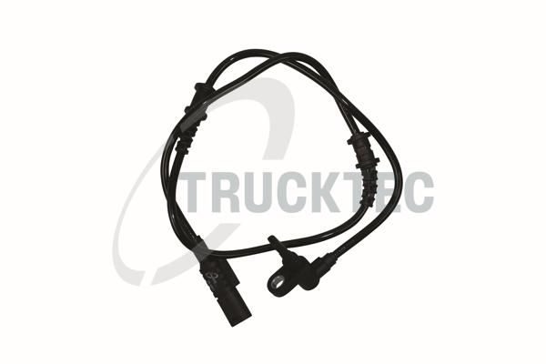 Датчик ABS TRUCKTEC AUTOMOTIVE 0242059 - zapix
