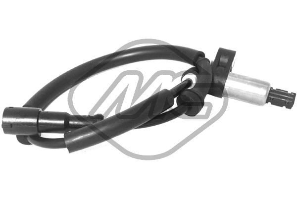 Датчик ABS METALCAUCHO 50212 - zapix