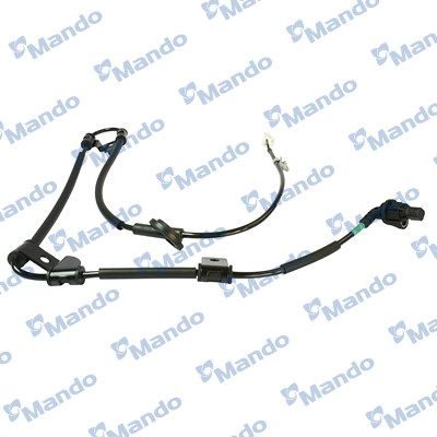 Датчик ABS MANDO EX956802E400 - zapix
