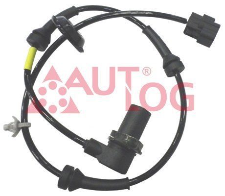 Датчик ABS AUTLOG AS4358 - zapix