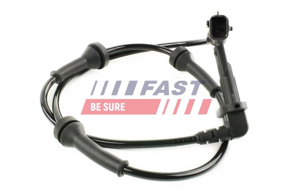 Датчик ABS FAST FT80597