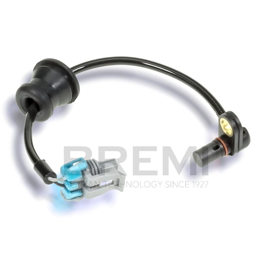 Датчик ABS BREMI 50247 - zapix