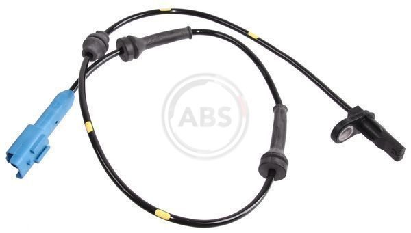 Датчик ABS A.B.S. 30152 - zapix