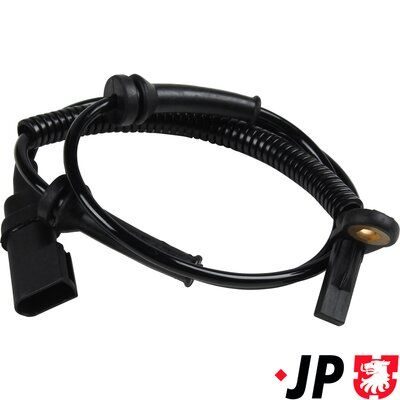 Датчик ABS JP GROUP 1597101500 - zapix