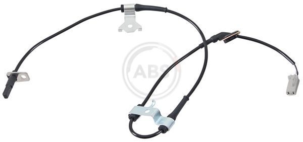 Датчик ABS A.B.S. 31313 - zapix